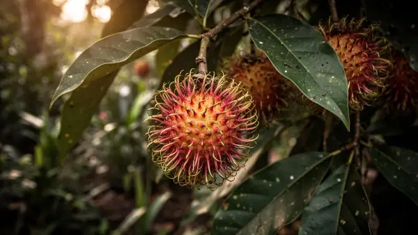 Rambutan