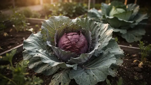 Red Cabbage