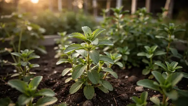 Stevia