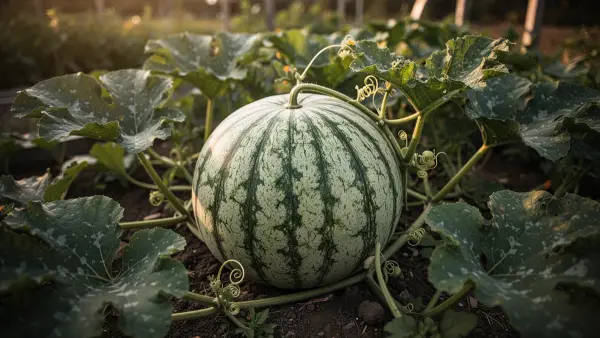 Sugar Baby Wassermelone