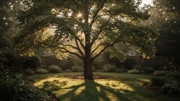 Amberbaum