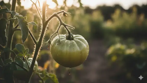Aunt-Ruby's-German-Green-Tomate