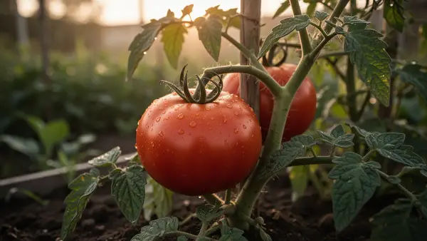Fleischtomate