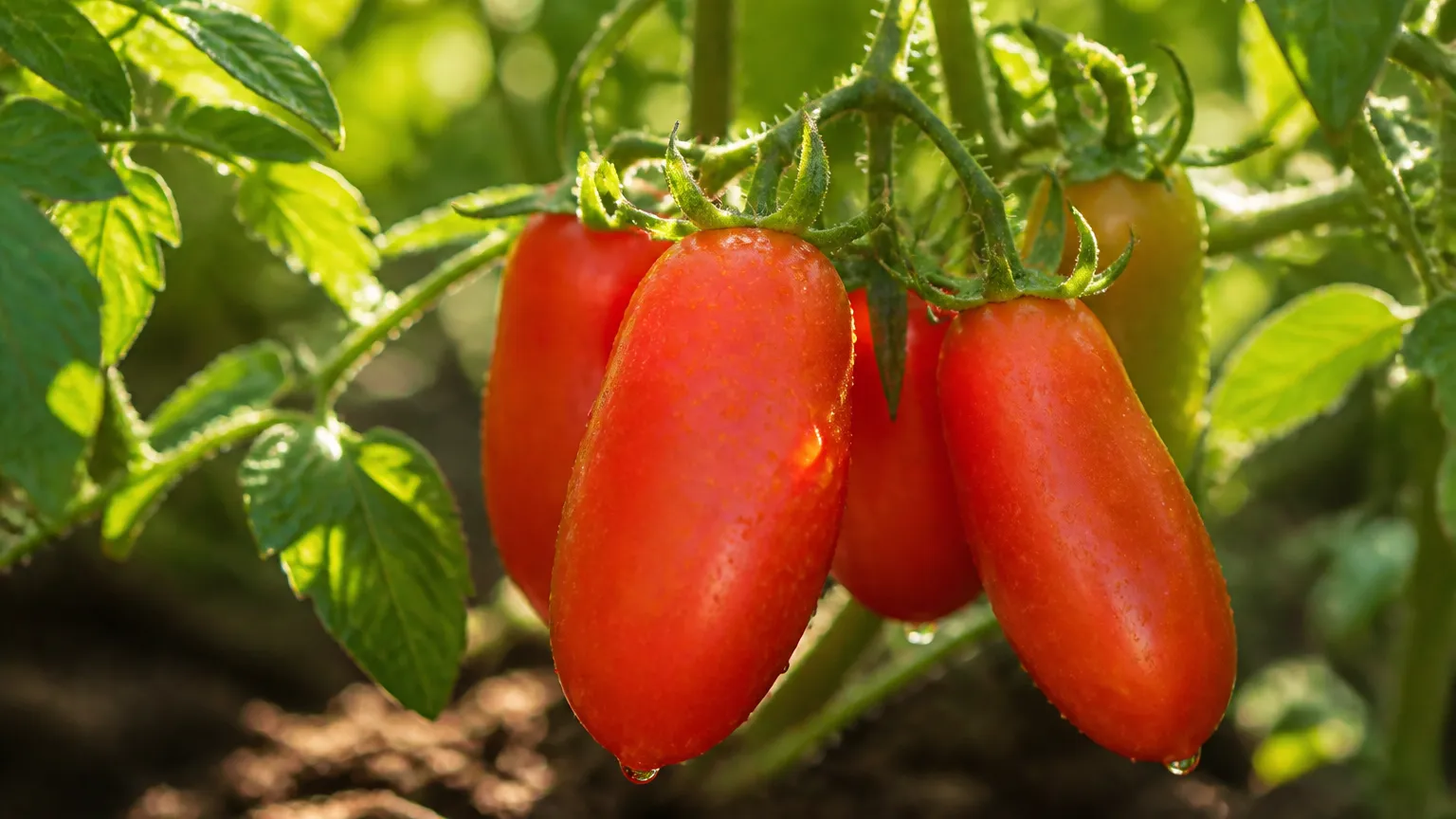 Campari Tomatoes: How to Grow Them at Home