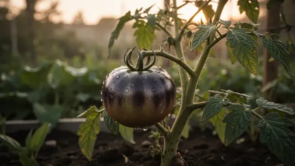 Indigo Rose Tomate