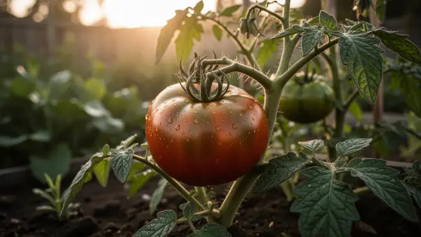 Kumato-Tomate