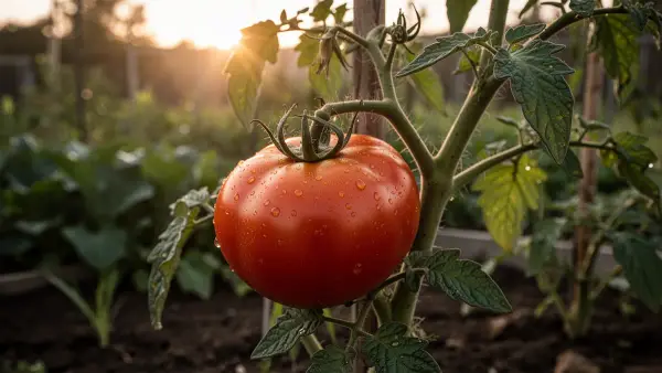 Roma-Tomate