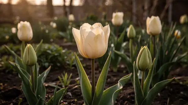 Darwin-Hybrid-Tulpe