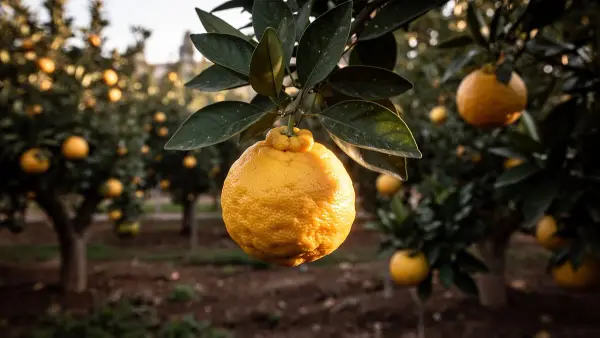 Yuzu