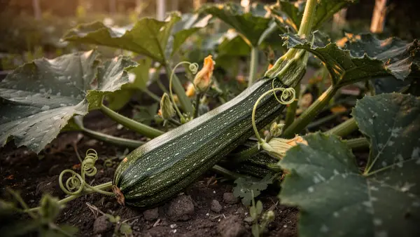 Zucchini