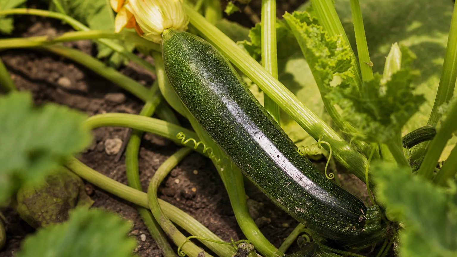 Zucchini